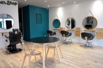 D'hair et D'ô votre salon de coiffure à Canéjan