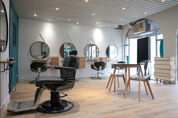 Votre salon de coiffure à Canéjan