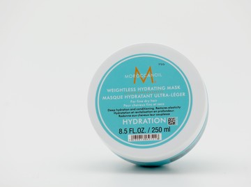 Masque hydratant ultra-léger 