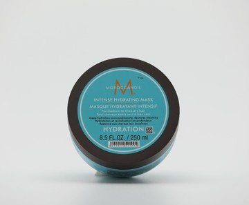 Masque hydratant intensif