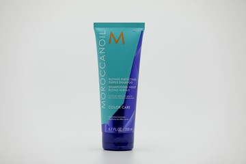 Shampoing violet blond parfait Shampoing violet blond parfait