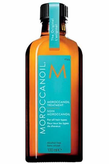 Soin MOROCCANOIL